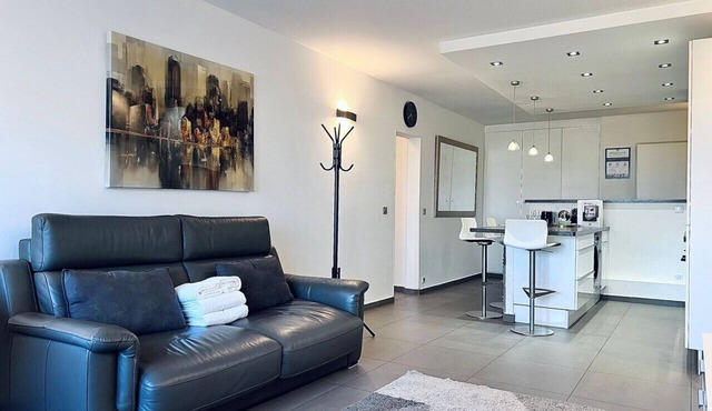 prox.Gare Montparnasse-galeries lafayette! 4pers.