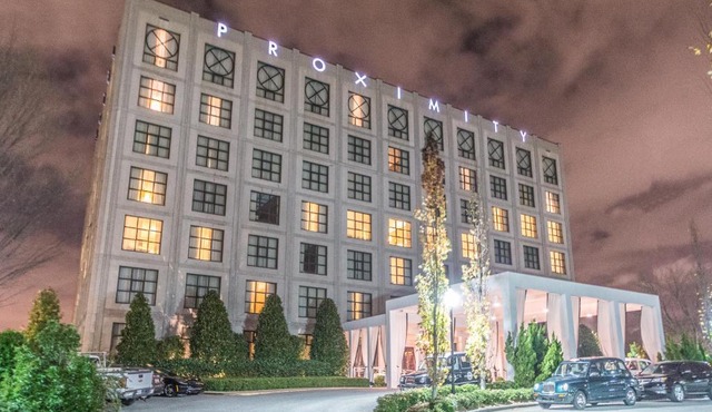 Proximity Hotel