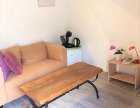 Prune d'Ente - B&B Las Coussoulesses