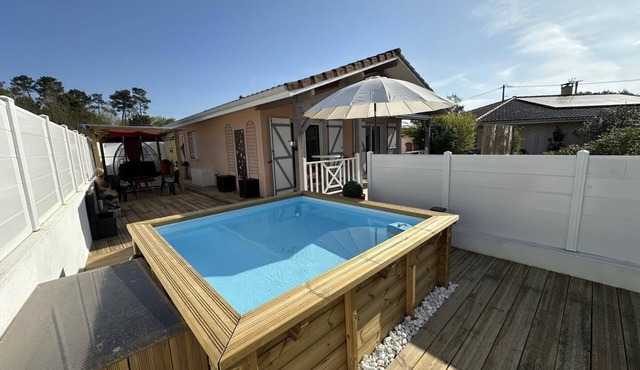 Prune - St-vincent-de-paul