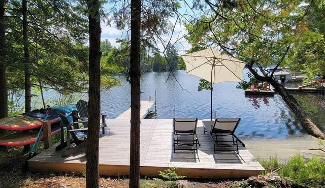 Prunella № 1, Prunella № 1 - A-Frame Cabin Getaway - Design, Comfort & Nature