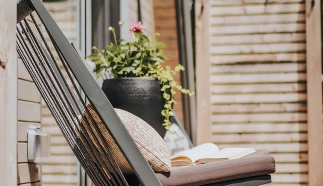 Prunella № 3, Prunella № 3 - A-Frame Cabin Getaway - Design, Comfort & Nature