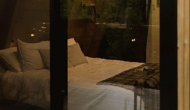 Prunella № 6, Prunella № 6 - A-Frame Cabin Getaway - Design, Comfort & Nature