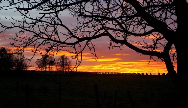 Prunerie, charming tranquil quiet hideaway