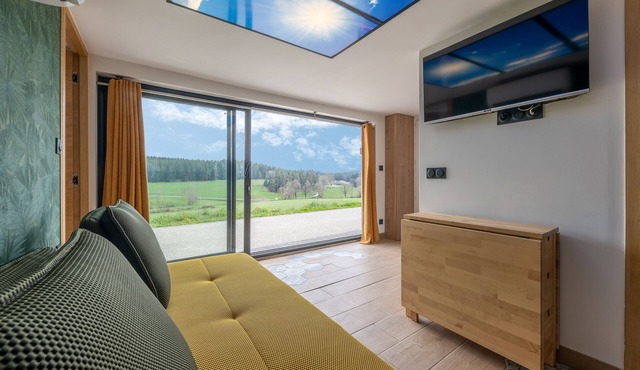 Prunières - Joli T2 dans la Haute-Loire