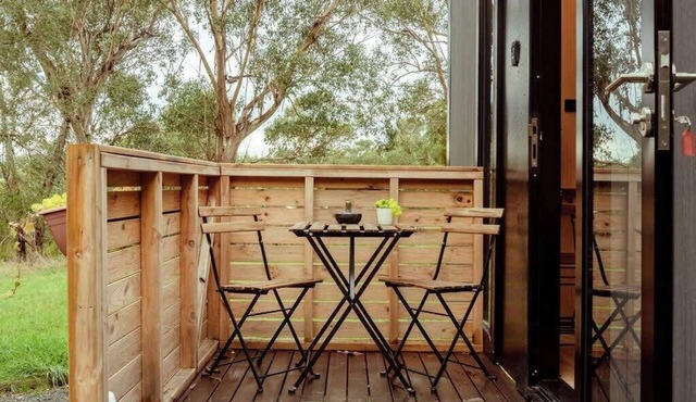 Prunus Hideaway Summa