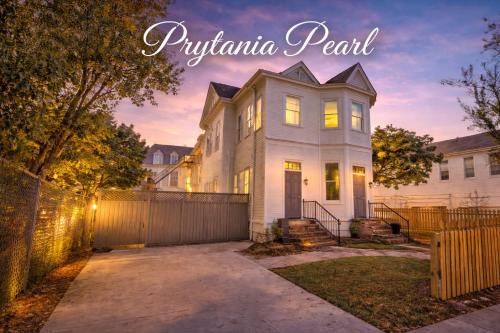 Prytania Pearl
