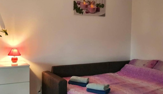 Przytulny apartament, Tu poczujesz się jak w domu!
