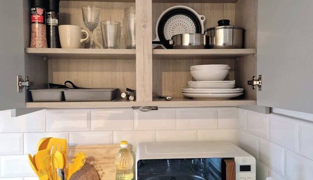 £ - City Centre - Duke Street Studio ~ 5* Location