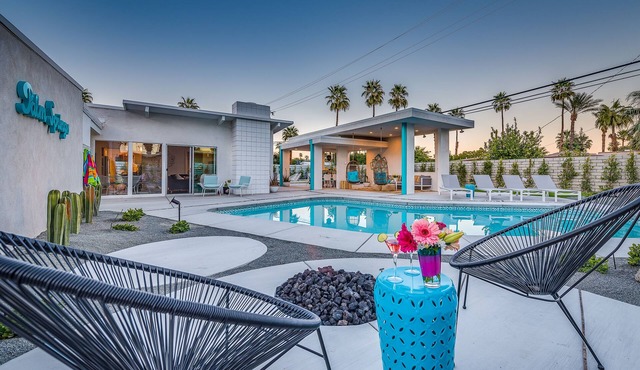 PS Hangout: Outdoor Living Perfection