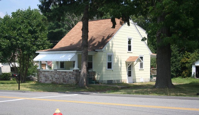 PSU-Happy Valley Cottage