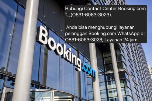 PT CS Booking Jaya