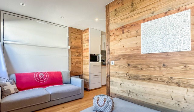 Pti bout Megève nouveau