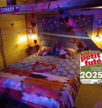 Ptit Ranch "Ô Rêves Atypiques"