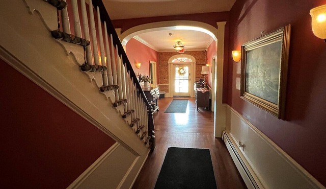 Publick House Hotel Inc.