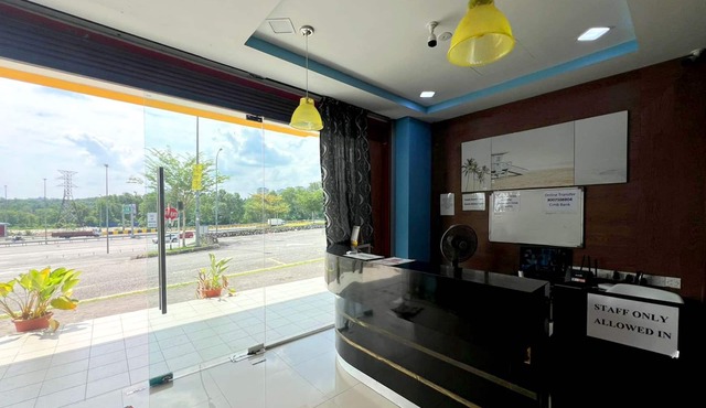 Puchong Business Hotel at Putrajaya