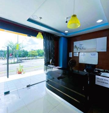 Puchong Business Hotel @ Putrajaya