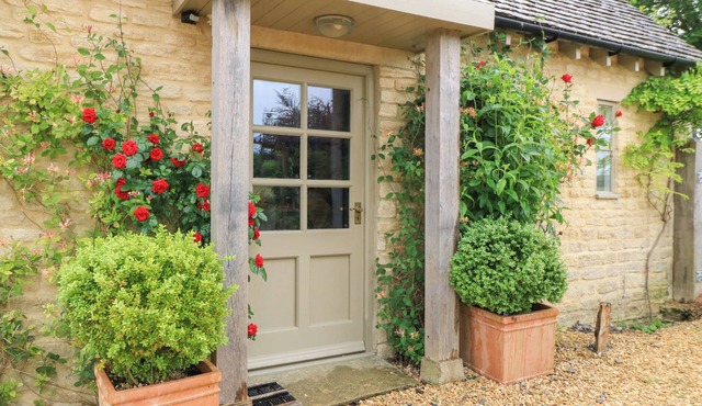 Pudding Hill Barn Cottage