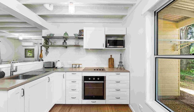 Puddleduck Cottage Su