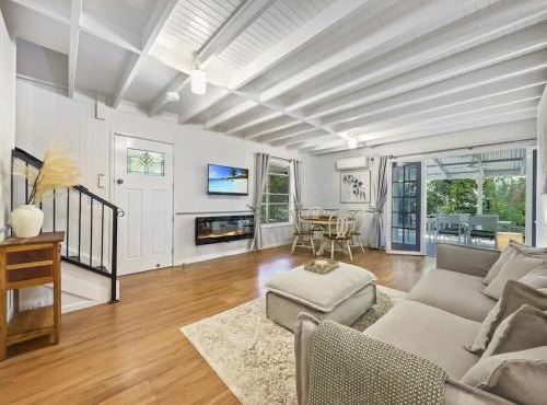 Puddleduck Cottage - Garden Hideaway Near Maleny