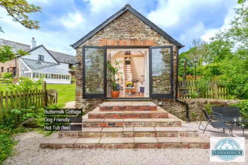 Puddleduck Valley - Dog Friendly