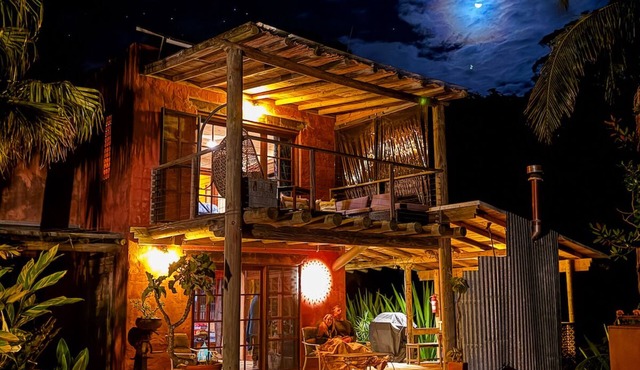 Pueblo at Indigal - Relax Rejuvenate Reconnect