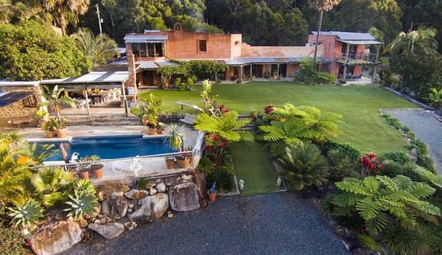 Pueblo at Indigal - For Families