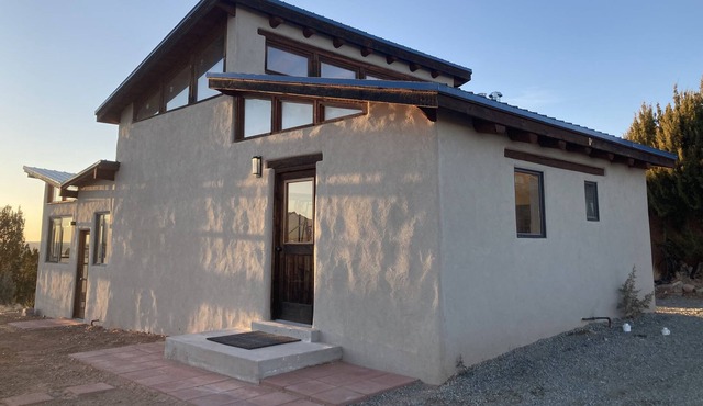 Pueblo Hill Panorama House
