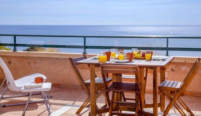 Pueblo Mascarat by Interhome