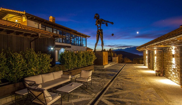 Puebloastur Eco-Resort Wellness & Spa