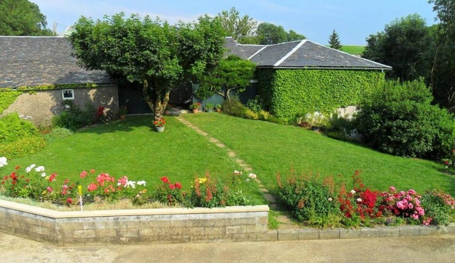 Puech Mège - LE MASNAU-MASSUGUIES