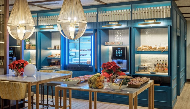 Puente Colgante Boutique Hotel
