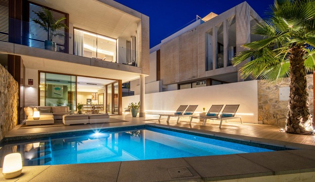Puente Romano Collection - Golden Mile Townhouse