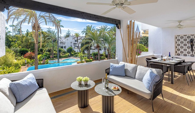 Puente Romano Phase 2, Golden Mile, Marbella