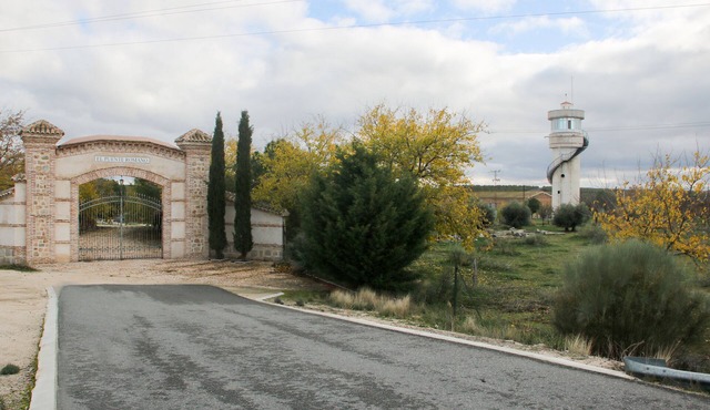 Puente Romano Rural House