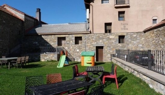 Puerta de Ordesa Apartamentos for 2 people
