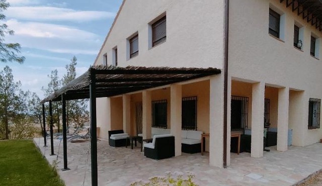 Puerta Laguna - Casa con parcela
