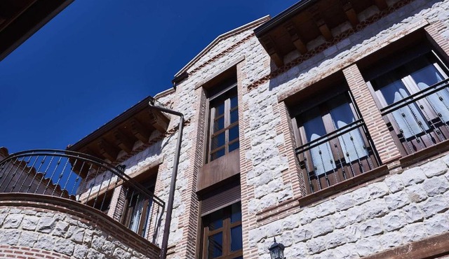 Puerta Villa