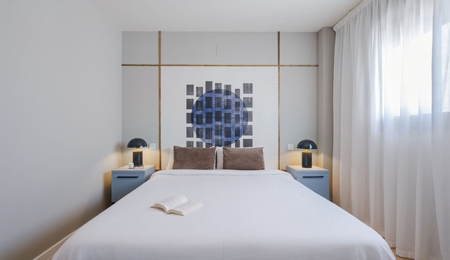 Puerto Alto Apartments by Olala Homes