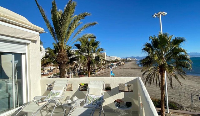 Puerto Apartment