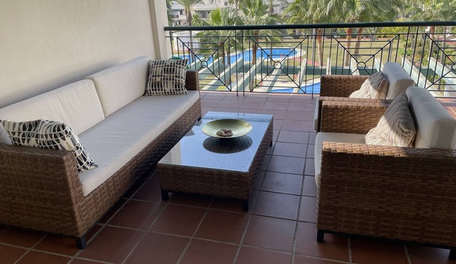 Puerto Banus-Marbella