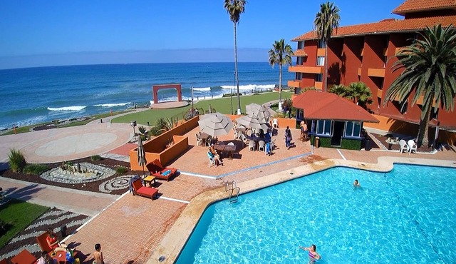 Puerto Nuevo Baja Hotel & Villas