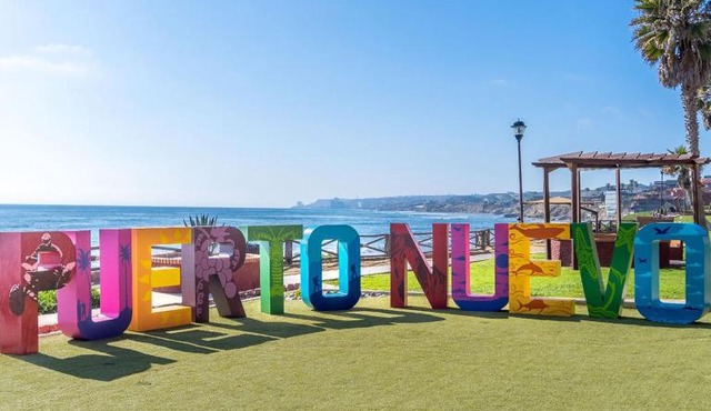 Puerto Nuevo Baja Hotel & Villas