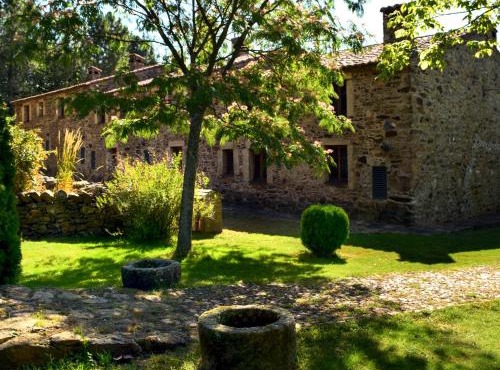 Puerto Roque Turismo Rural