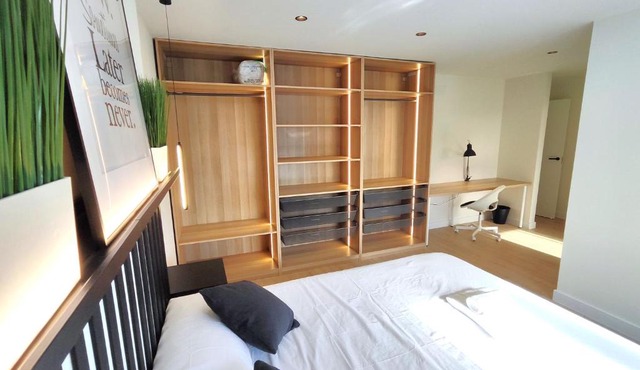 Puertollano Central Park - by Pro Apartments - Free Parking