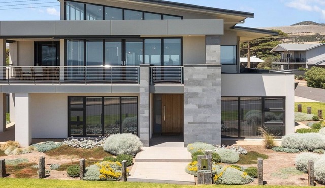 Puesta de Sol Home by Wine Coast Holiday Rentals