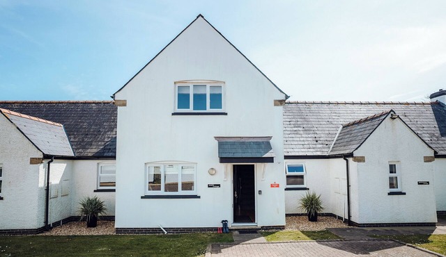 Puffin Cottage - UK6731