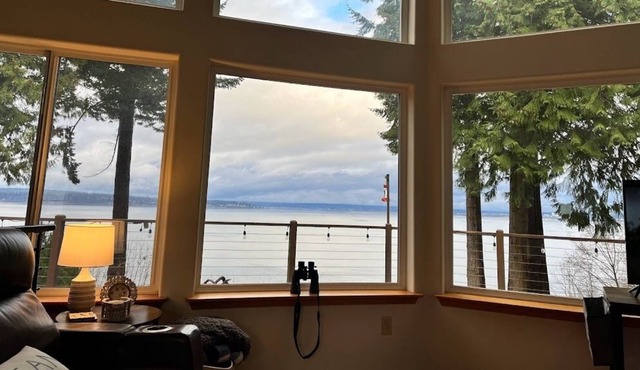 Puget Sound Beacon - Million $ Views