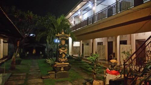 Puji Homestay