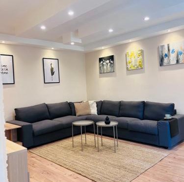 Pula KING'S SQUARE apartment - free parking